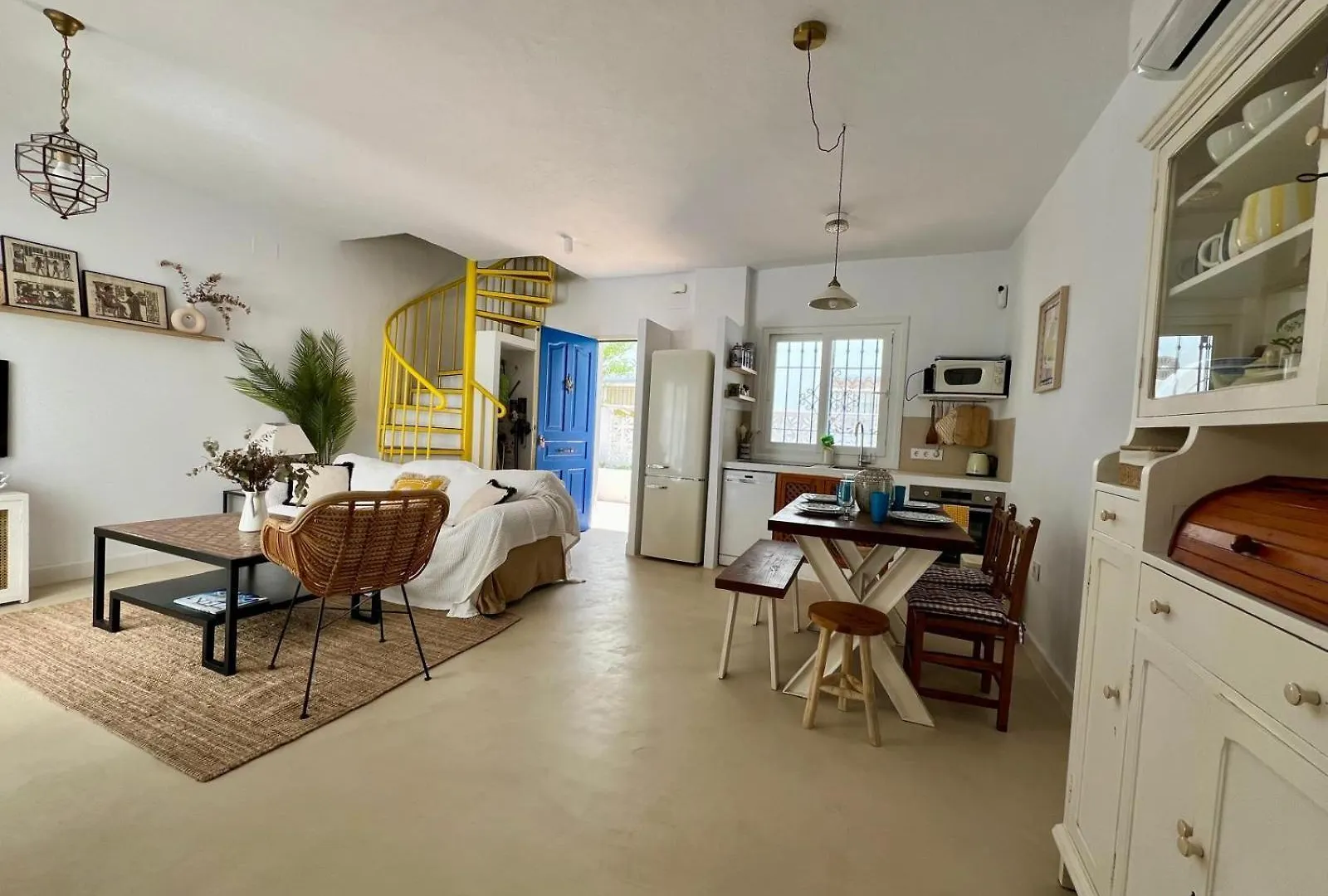 Holiday home Zahara Beach Zahara de los Atunes