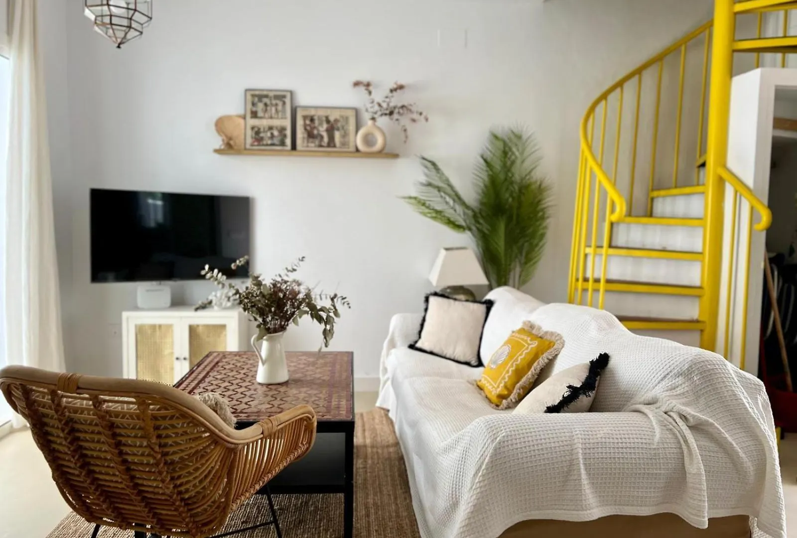 Holiday home Zahara Beach Zahara de los Atunes Spain
