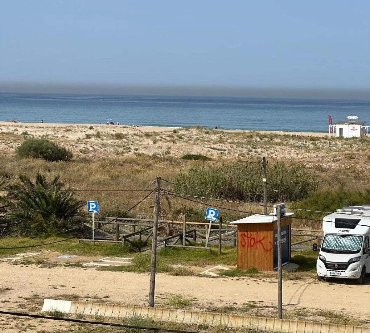 Holiday home Zahara Beach Zahara de los Atunes
