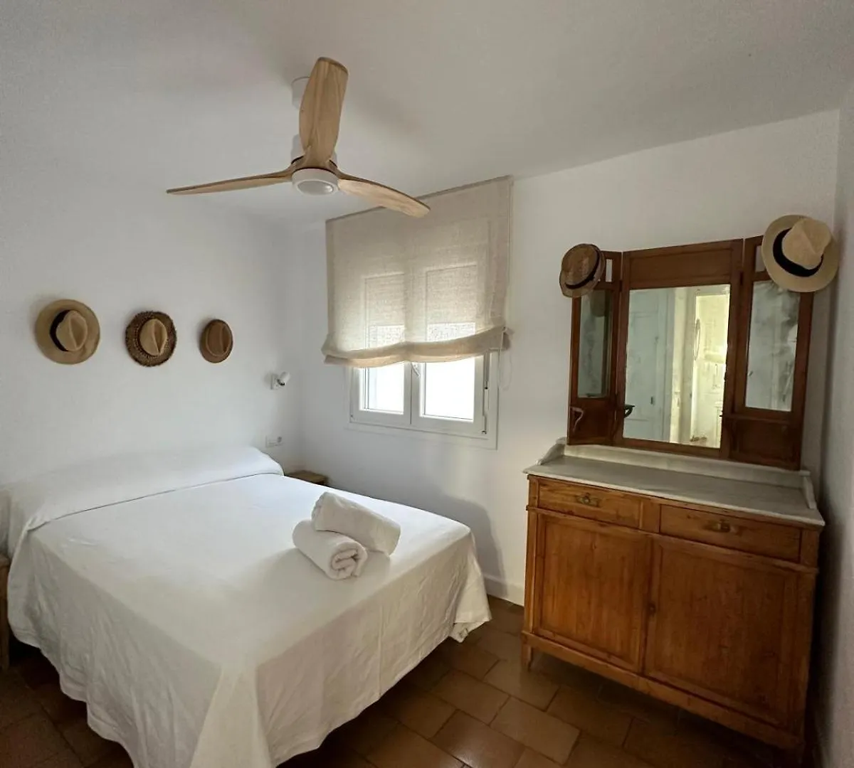 Zahara Beach Zahara de los Atunes Holiday home