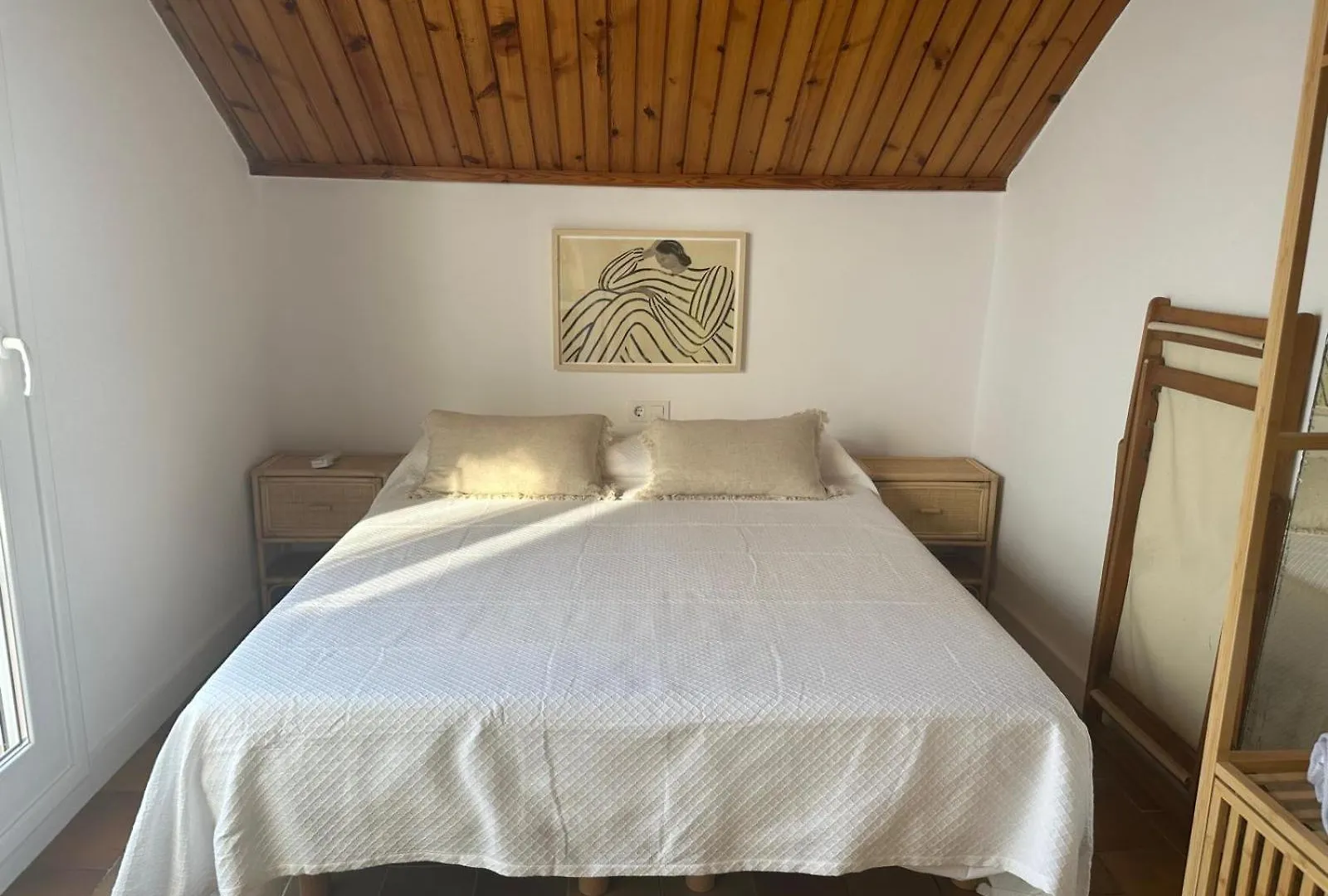 Zahara Beach Zahara de los Atunes Holiday home