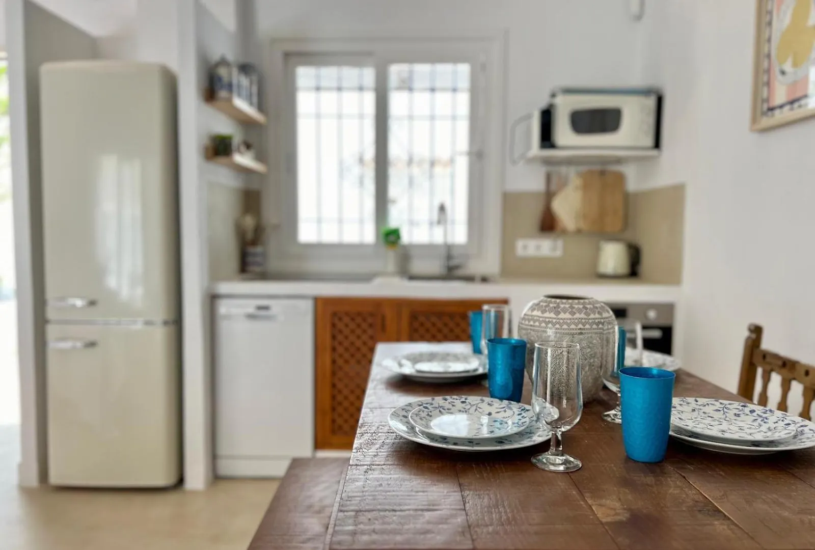 Holiday home Zahara Beach Zahara de los Atunes Spain