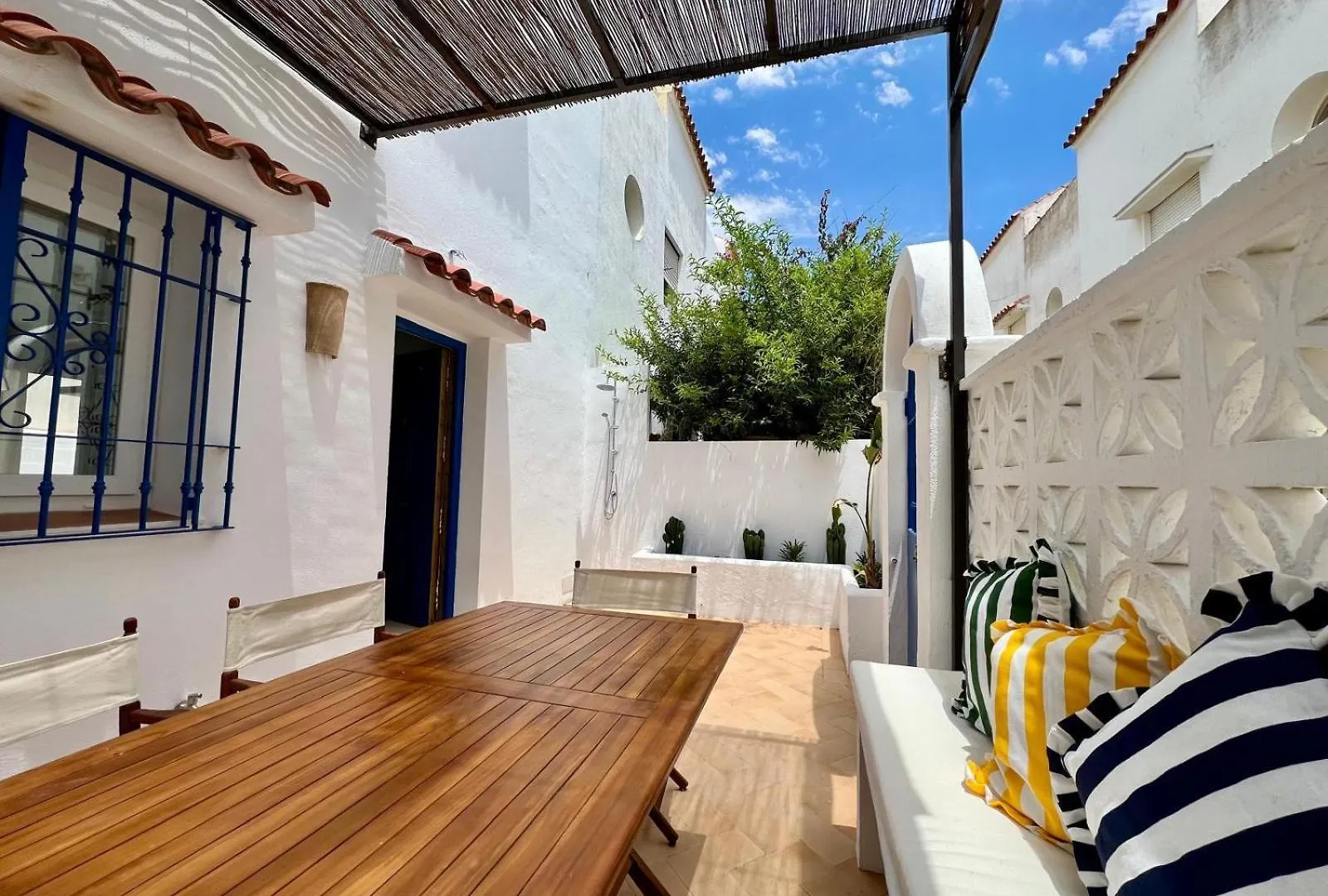 Holiday home Zahara Beach Zahara de los Atunes