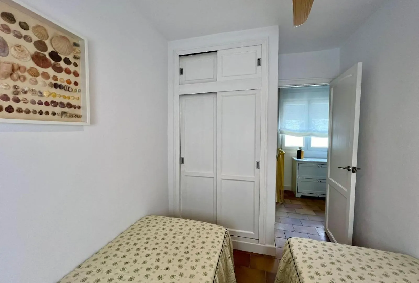 Zahara Beach Zahara de los Atunes Holiday home