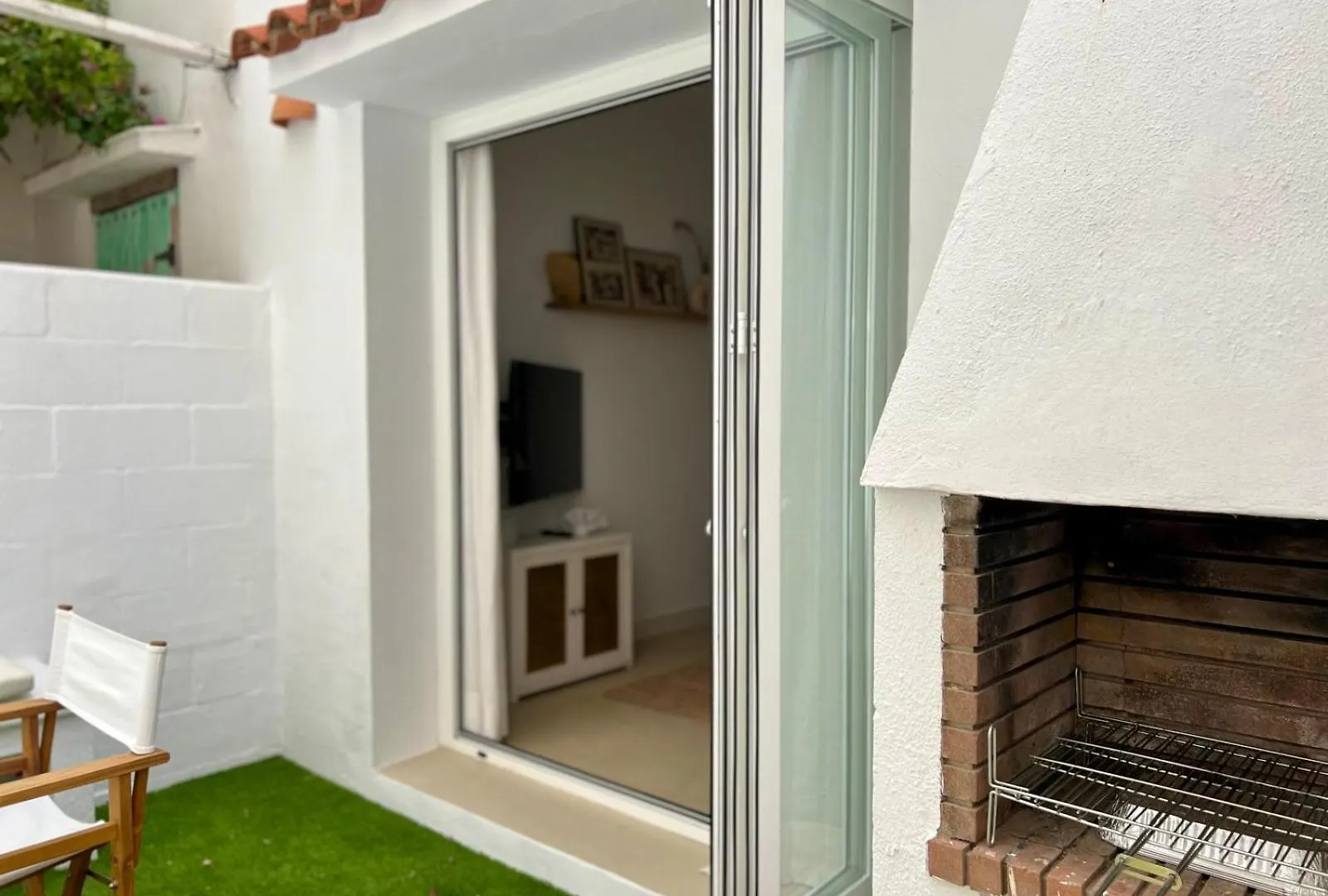 Holiday home Zahara Beach Zahara de los Atunes