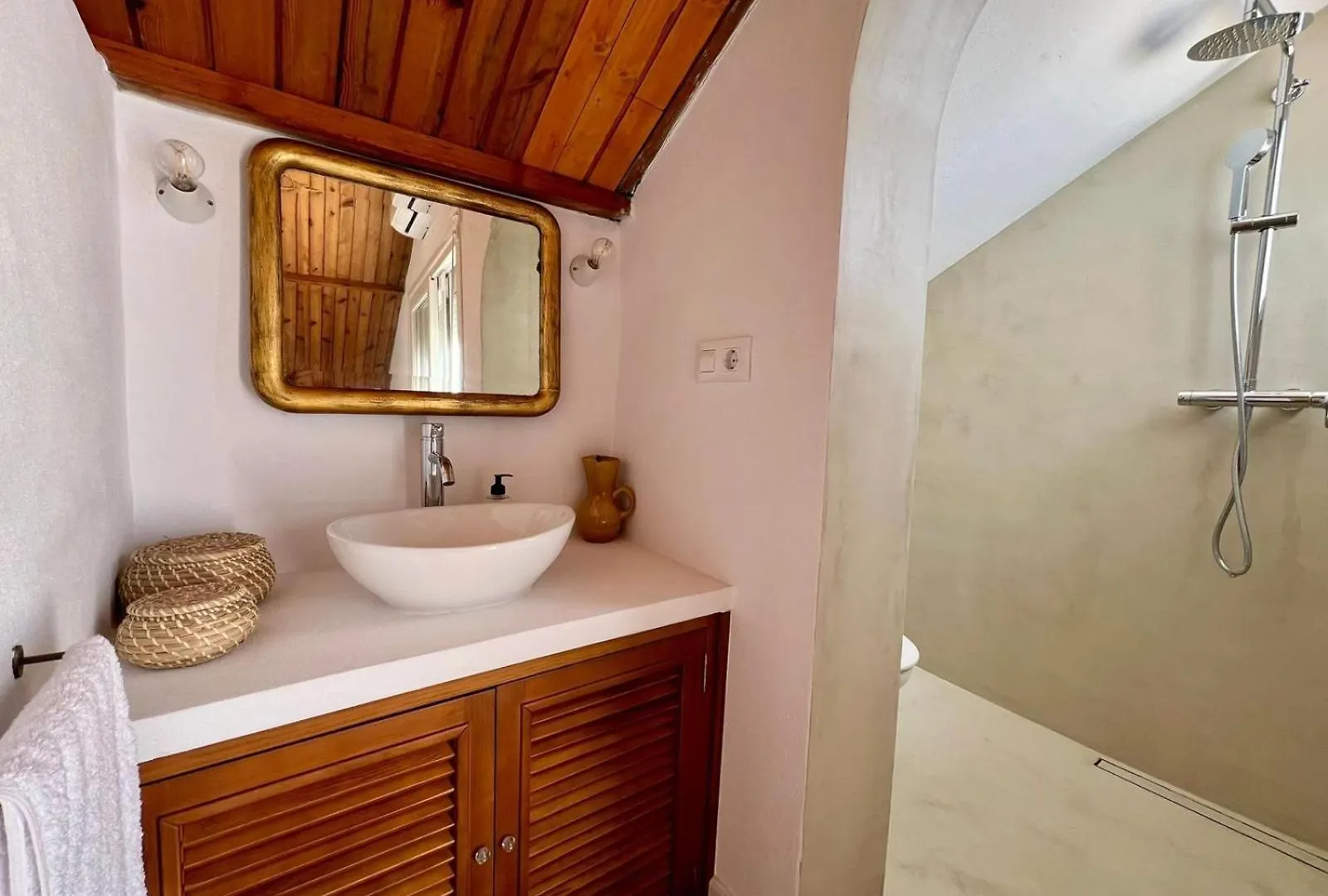 Holiday home Zahara Beach Zahara de los Atunes Spain