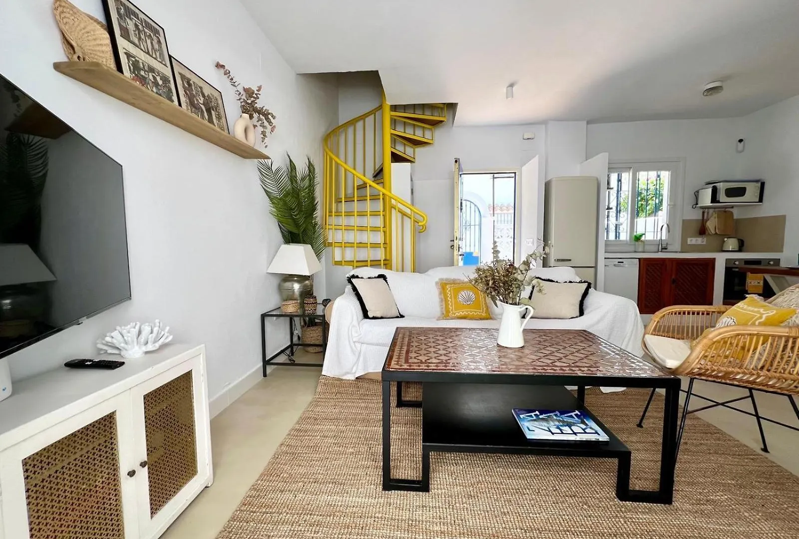 Zahara Beach Zahara de los Atunes Holiday home