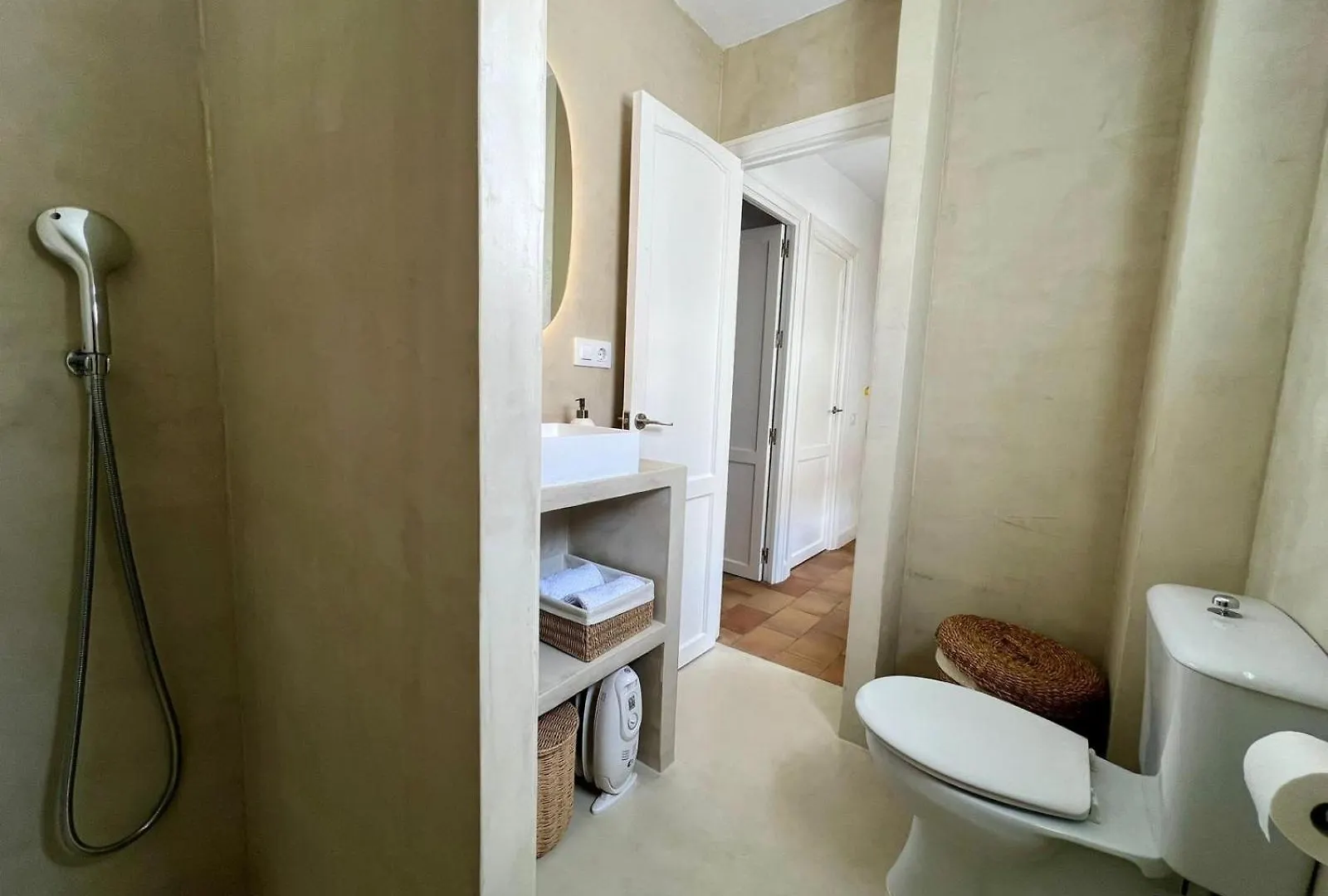 Holiday home Zahara Beach Zahara de los Atunes