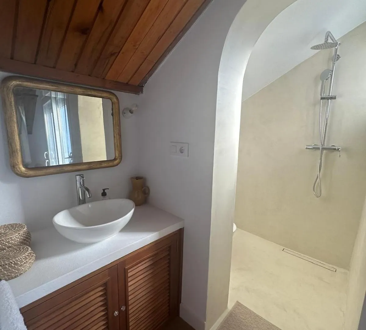 Zahara Beach Zahara de los Atunes Holiday home