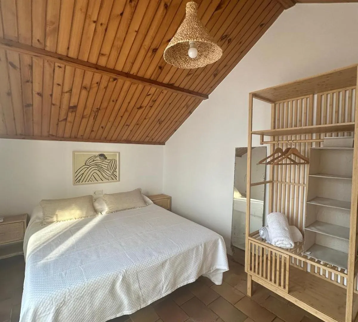 Holiday home Zahara Beach Zahara de los Atunes Spain