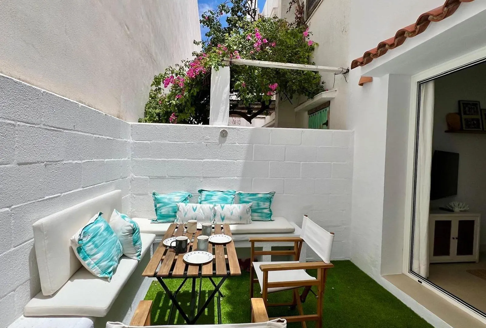 Holiday home Zahara Beach Zahara de los Atunes